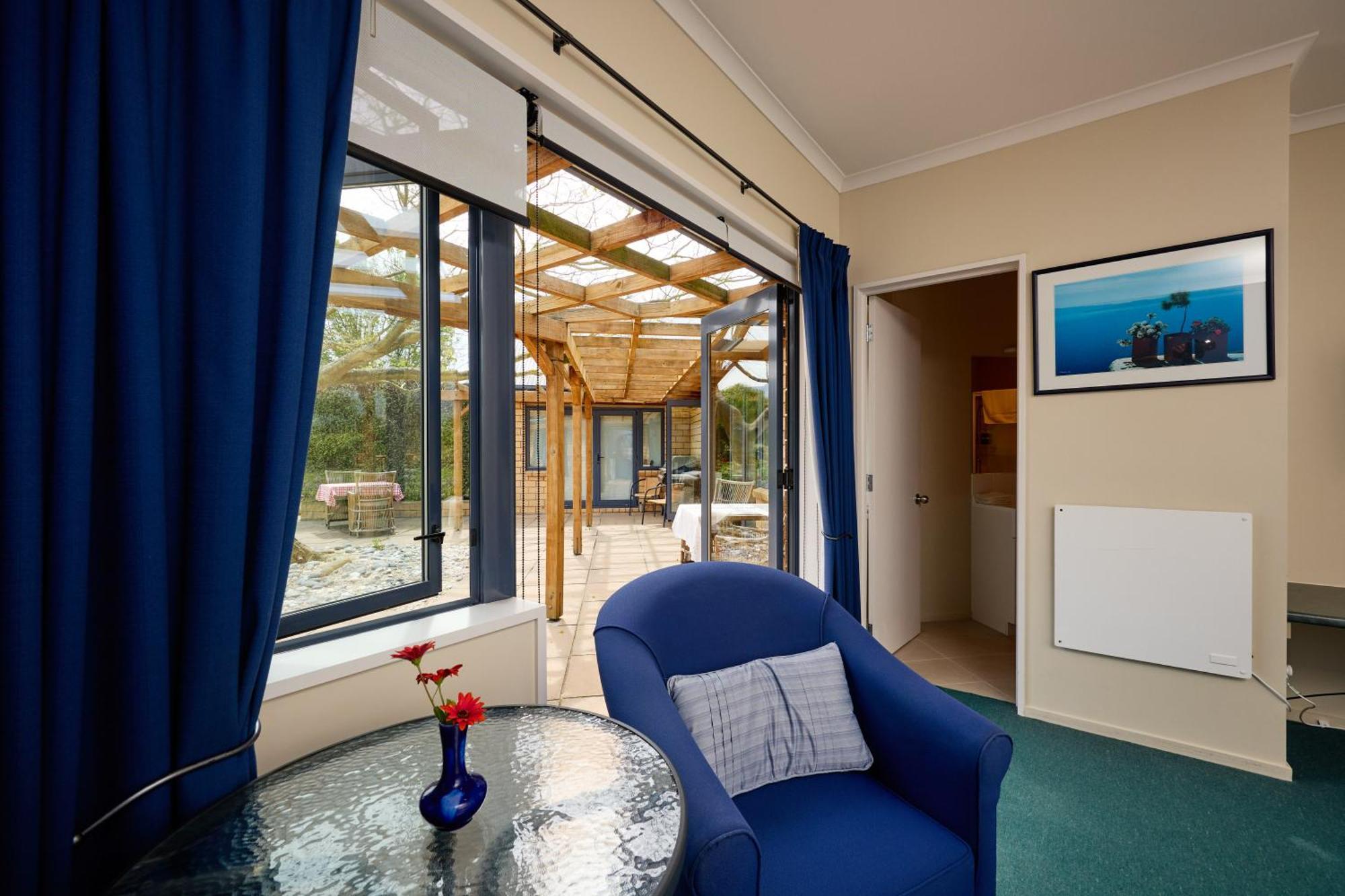 Awatea Country Bed & Breakfast Kaikoura Exterior foto